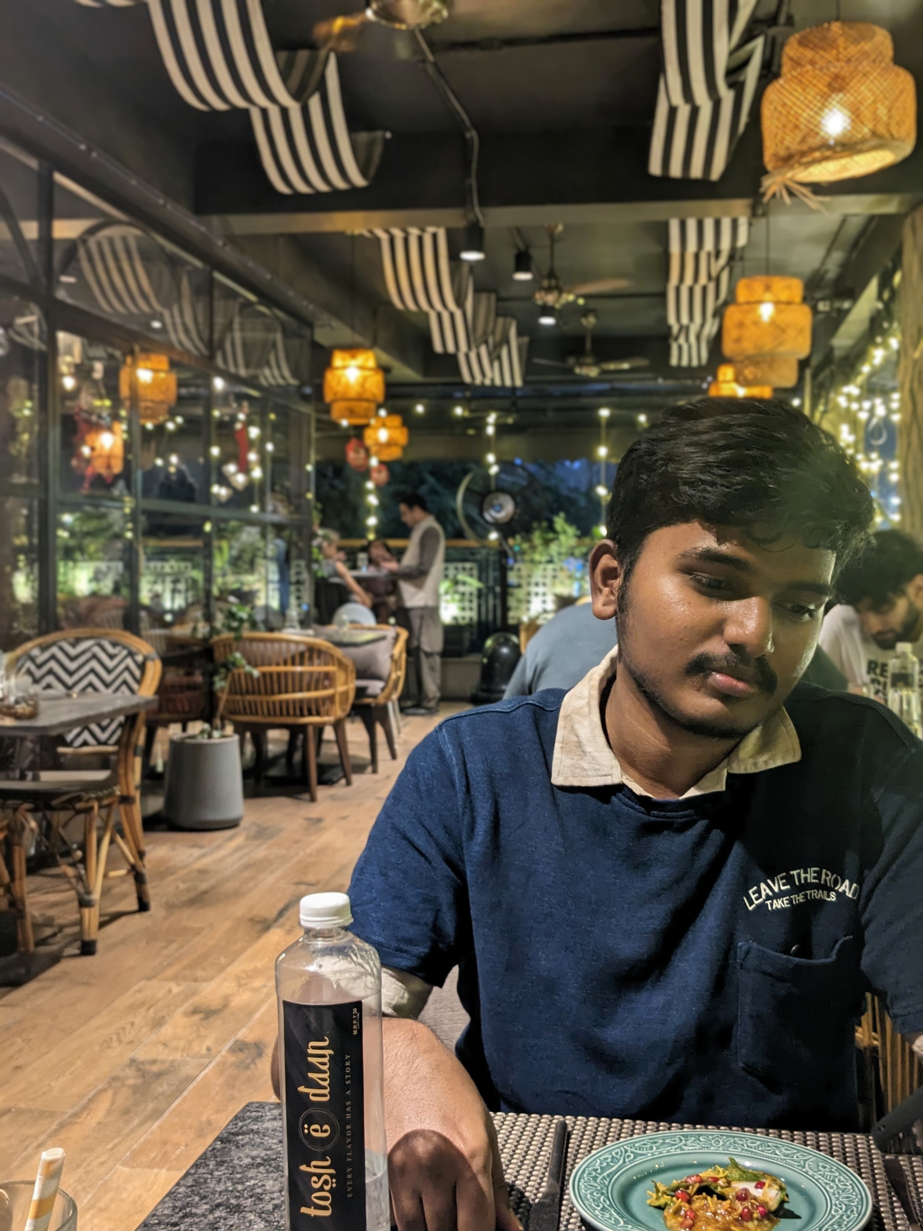 Kaarthik Suryanarayanan